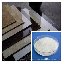 CMC Poudre Carboxyl Méthyl-Cellulose